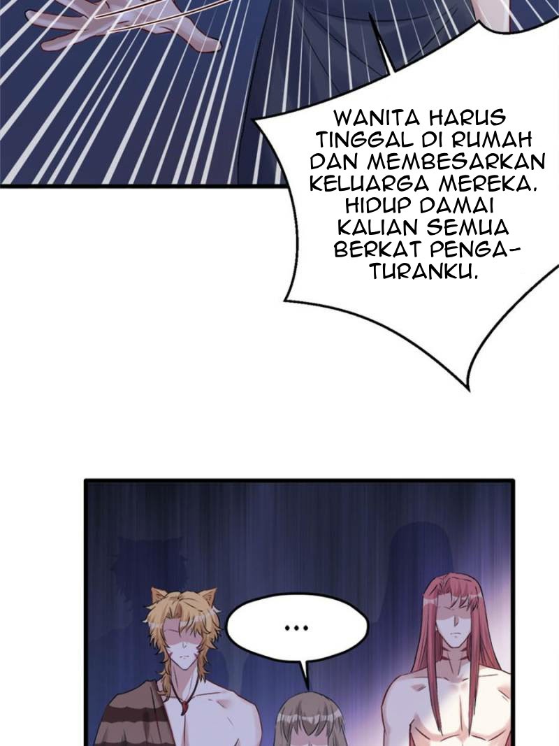 Beauty and the Beasts Chapter 132 Gambar 5